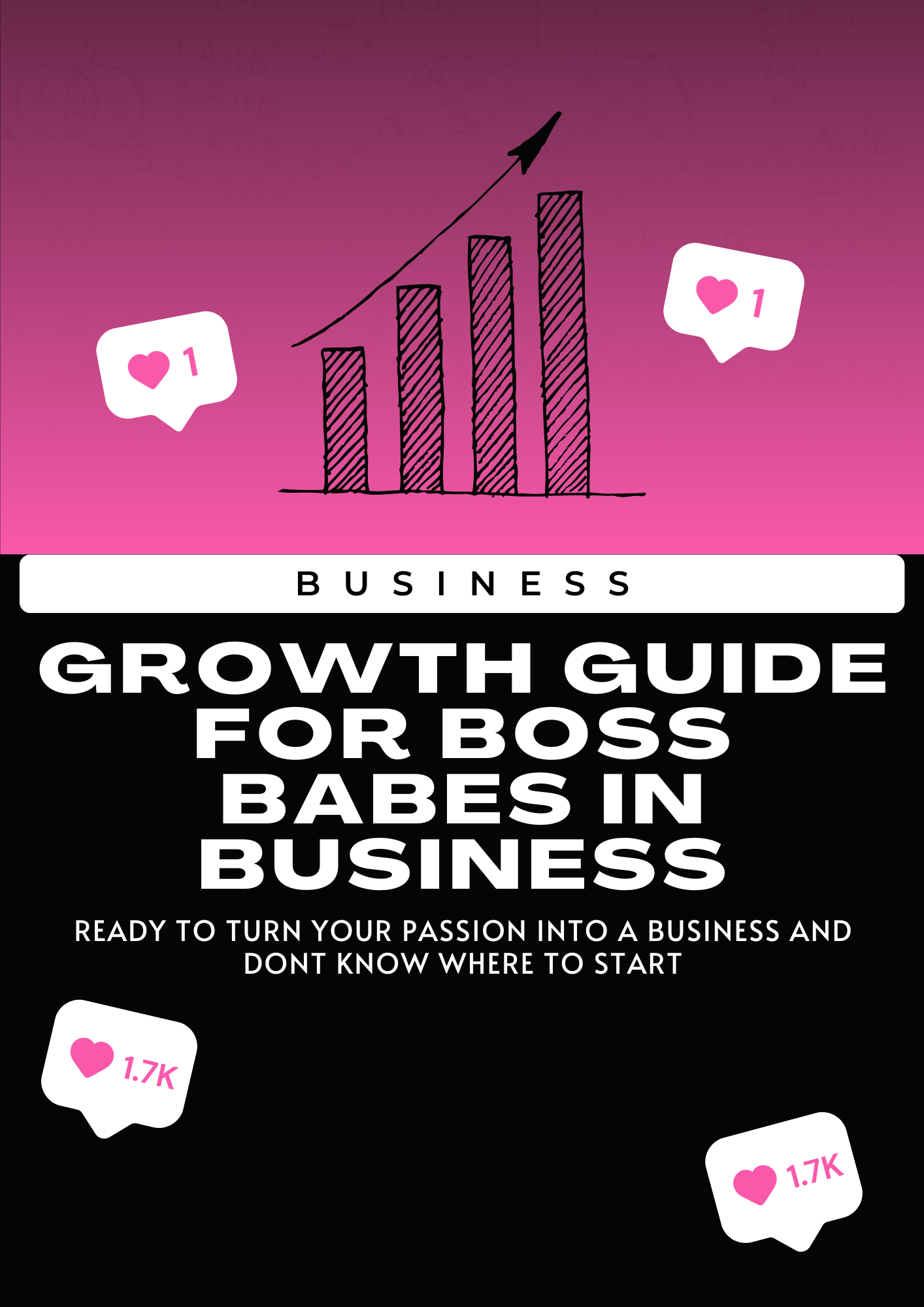 GROWTH GUIDE FOR BOSSES IN BUSINESS
