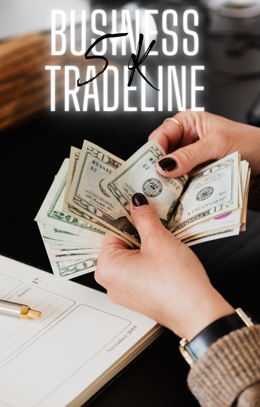 5k Business Tradeline