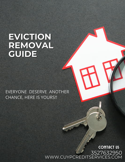 EVICTION REMOVAL GUIDE