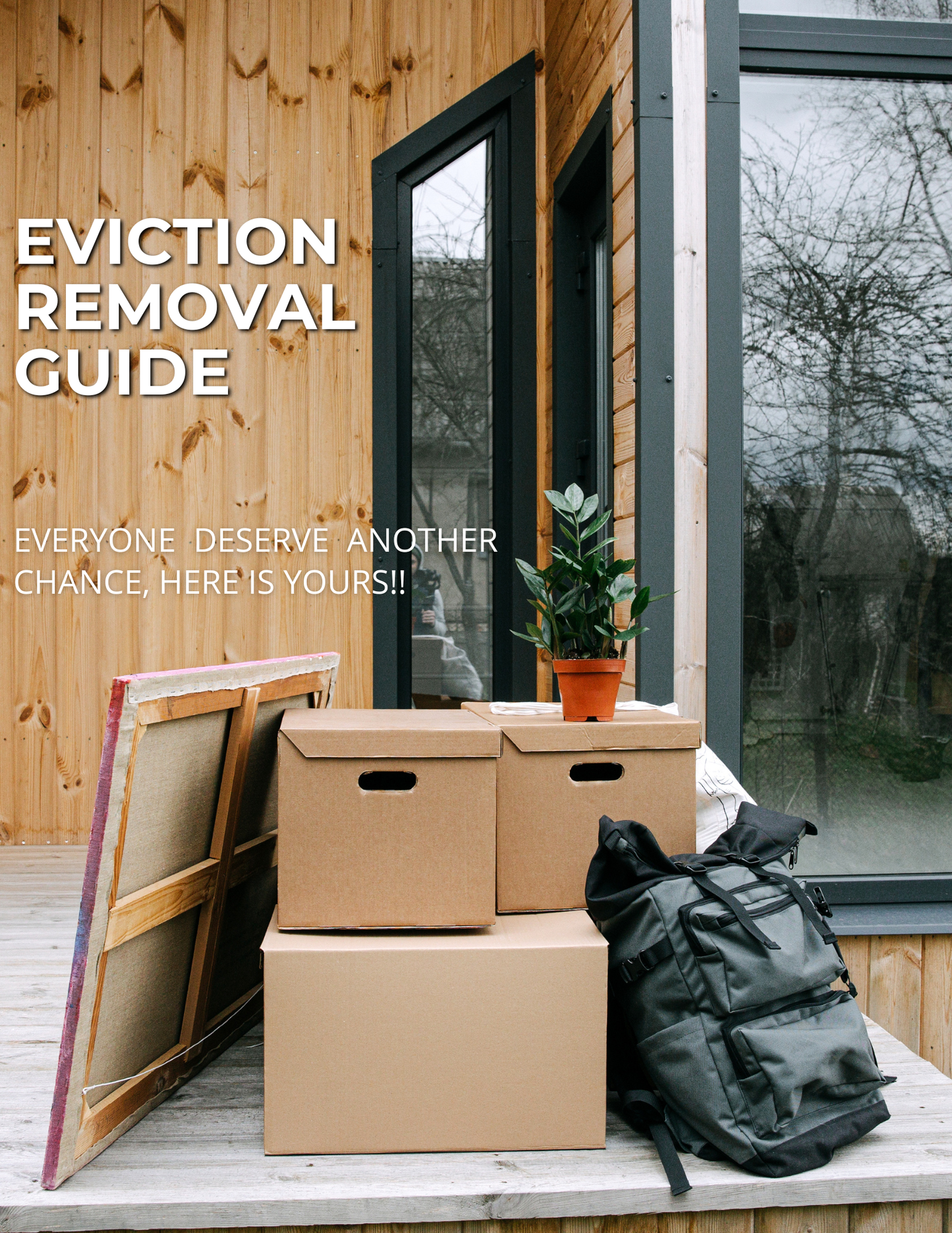EVICTION REMOVAL GUIDE